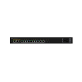 Netgear GSM4212P-111NAS AV Line M4250-10G2F-PoE+ Managed Switch