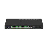 Netgear GSM4230UP-100NAS M4250-26G4F-PoE++ Managed Switch