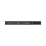Netgear GSM4230UP-100NAS M4250-26G4F-PoE++ Managed Switch