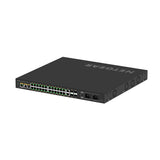 Netgear GSM4230UP-100NAS M4250-26G4F-PoE++ Managed Switch