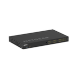 Netgear GSM4230P-100NAS M4250-26G4F-PoE+ Managed Switch