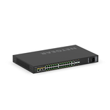 Netgear GSM4230P-100NAS M4250-26G4F-PoE+ Managed Switch