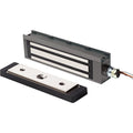 Schlage M490G Gate Electromagnetic Lock, 1500 lbs Holding Force, MBS/DSM