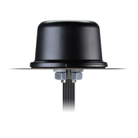 Taoglas MA850.A.LBICG.001 Colosseum 5in1 0.3M RG-174 GNSS-SMA(M):LTE(1&2)-SMA(M):2.4/5.8GHz(1&2) RP-SMA(M)