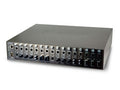 PLANET MC-RPS130 130W Redundant Power Supply (100-240VAC) for MC-1610MR/MC-1610MR48