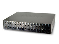 PLANET MC-RPS130 130W Redundant Power Supply (100-240VAC) for MC-1610MR/MC-1610MR48
