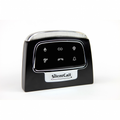 Silent Call MR1214-MC Medallion Series Mini Receiver with Strobe