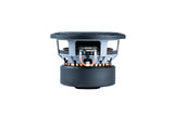 Memphis Audio MJM812 MOJO Mini 8" Subwoofer, Selectable 1 or 2 Ohm, 900W RMS