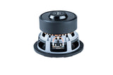 Memphis Audio MJM812 MOJO Mini 8" Subwoofer, Selectable 1 or 2 Ohm, 900W RMS