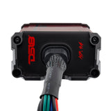 MP 4-Channel Full-Range Class D IP55 Marine and Powersports Amplifier 4 x 40 Watts Rms @ 4-Ohm - detail view | Silarius