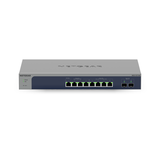 Netgear MS510TXUP-100NAS Multi-Gigabit Ethernet Smart Switches
