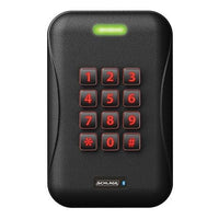 Schlage MTKB15 BLK image 1