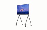 Uniview MW3575-U-S 75" 4K Smart Interactive Display with 20-Point Touch