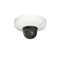 Mobotix Mx-v71B-8DN050 v71 4K Day/Night Vandal Dome Camera, DN050 Lens (95°x50°)