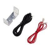 Marine And Powersports Remote Control Can be used with all MRX Head units - detail view | Silarius