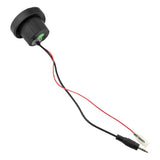 Marine And Powersports Remote Control Can be used with all MRX Head units - detail view | Silarius