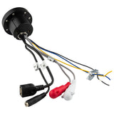 Marine And Powersports Waterproof Bluetooth Audio Receiver With Controls - detail view | Silarius