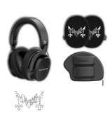 Heavys Headphones + Shells Bundle (Save up to 20%) - detail view | Silarius