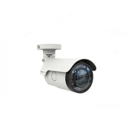 Mobotix Mx-VB1A-2-IR-D-ALPR MOVE 2MP Outdoor LPR Bullet Camera, 9-22mm Lens, IR