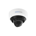 Mobotix Mx-VMSD1A-2021-VA MOVE Multisense Outdoor Multi-Sensor PTZ Camera, 4x 5MP plus 2MP 21x Zoom, Video Analytics
