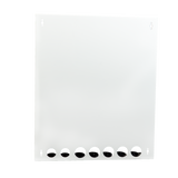 Speco N32WNRN24TB 32-Channel 4K H.265 Wall Mount NVR, Facial Recognition, NDAA, Smart Analytics and Dual LAN Ports, 24TB