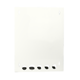 Speco N16WNRXM8TB 16-Channel 8K Wall Mount NVR with Monitor and 8TB HDD