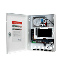 Speco N16WNRXM8TB 16-Channel 8K Wall Mount NVR with Monitor and 8TB HDD