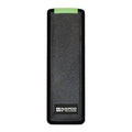 Napco NAE-ET5 Mullion Mount Reader, NFC, HF / 13.5 MHz Mifare