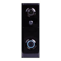 Napco PWBELL Prima HD Video Wireless Doorbell with Self-Healing WiFi