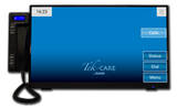 TekTone NC404TS