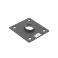 Sanus VMCA8B-01 VMCA8 6" x 6" Ceiling Plate Adapter for Ceiling Mounts