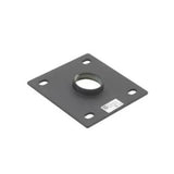 Sanus VMCA8B-01 VMCA8 6" x 6" Ceiling Plate Adapter for Ceiling Mounts