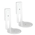 Sanus WSFME12-W2 Fixed Speaker Wall Mount for Sonos Era 100 (Pair, White)