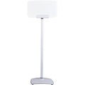 Sanus WSS52-W2 Speaker Stand for Sonos Five & PLAY:5 (White)