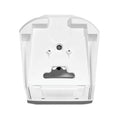 Sanus WSWME32-W2 Adjustable Speaker Wall Mounts for Sonos Era 300 - Pair (White)