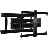 Sanus VLF728-B2 Large Full-Motion TV Wall Mount for 42"-90" TVs