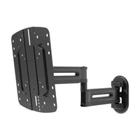 Sanus VSF817-B2 Advanced Full-Motion 4D + Shift TV Wall Mount for 19"-43" TVs