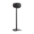 Sanus WSSE31-B2 Fixed-Height Speaker Stand for Sonos Era 300 - Single (Black)