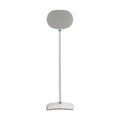 Sanus WSSE31-W2 Fixed-Height Speaker Stand for Sonos Era 300 - Single (White)