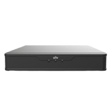 Uniview NVR501-04B 4-Channel NVR, No PoE