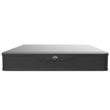 Uniview NVR501-08B-P8 8-Channel NVR, 8 PoE Ports