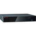 LILIN NVR6104E-1X1TB 4-Channel PoE 4K Standalone NVR with 1TB HDD, NDAA/TAA Compliant
