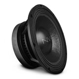 10' Mid-Bass Woofer With Water Resistant Cone | 500W RMS 4-Ohm - front view | Silarius