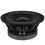 10' Mid-Bass Woofer With Water Resistant Cone | 500W RMS 4-Ohm - detail view | Silarius