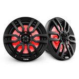 Ultimate Bronco Audio Package - detail view | Silarius