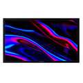 Clear Touch CDS-TMBDS-WAYP43 43 in PCAP Touch Screen Display, IP54, 1000 nits, Anti-glare, VESA Bracket Incl, Android 11