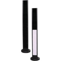 Speco O2ITC23 Intensifier IP Tower Camera 2.9mm Lens, Stainless Steel
