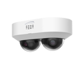 Speco Technologies O4FDMS1 4MP Outdoor Dual-Lens Network Camera with Night Vision