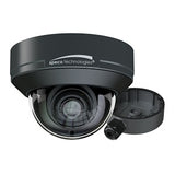 Speco O4ID2M 4MP Intensifier AI IP Dome Camera with Junction Box, 2.8mm Lens