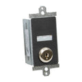 Space Age Electronics IAMAUXKM Infinity Series Auxiliary Switch, Keyed, Maintaining Pigtail